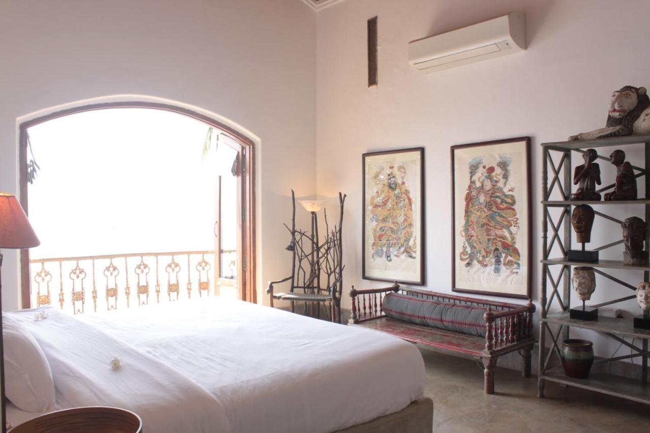 Ahilya By The Sea Hotel Nerul  Luaran gambar