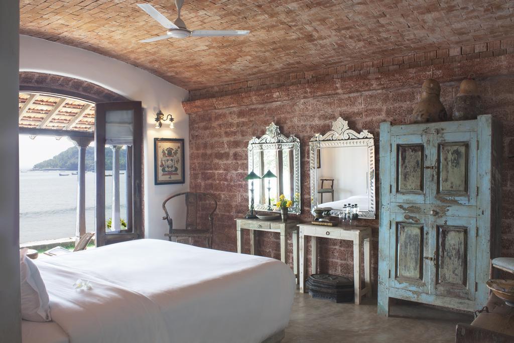 Ahilya By The Sea Hotel Nerul  Luaran gambar