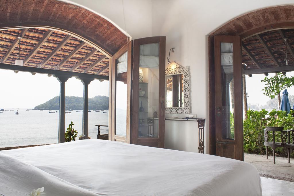 Ahilya By The Sea Hotel Nerul  Luaran gambar