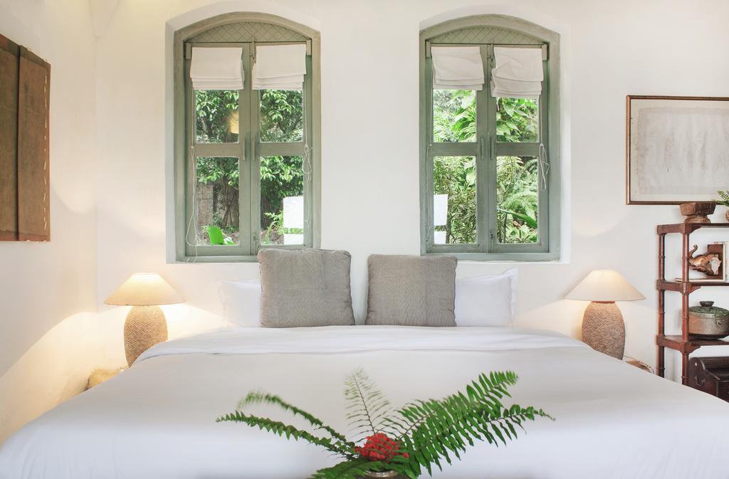 Ahilya By The Sea Hotel Nerul  Luaran gambar