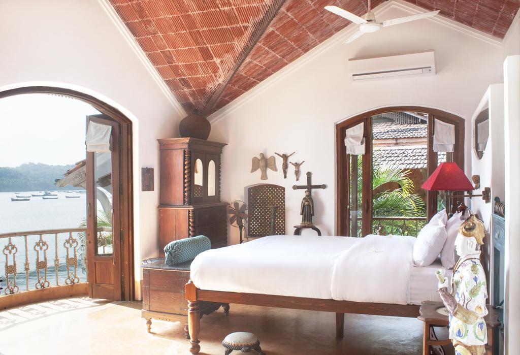 Ahilya By The Sea Hotel Nerul  Luaran gambar