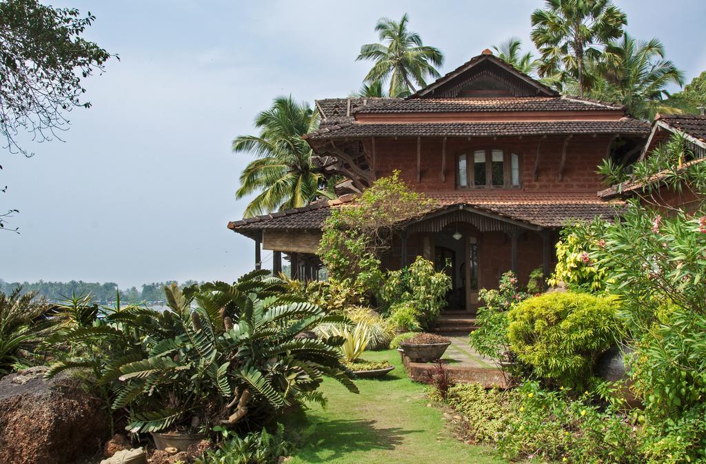 Ahilya By The Sea Hotel Nerul  Luaran gambar