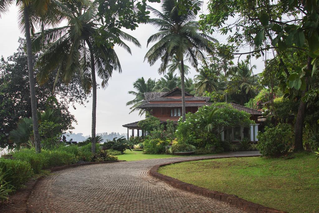 Ahilya By The Sea Hotel Nerul  Luaran gambar