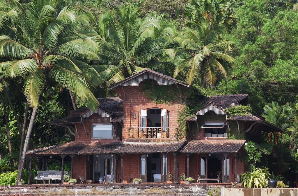 Ahilya By The Sea Hotel Nerul  Luaran gambar