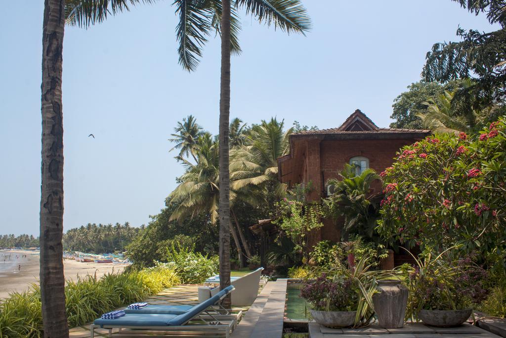 Ahilya By The Sea Hotel Nerul  Luaran gambar