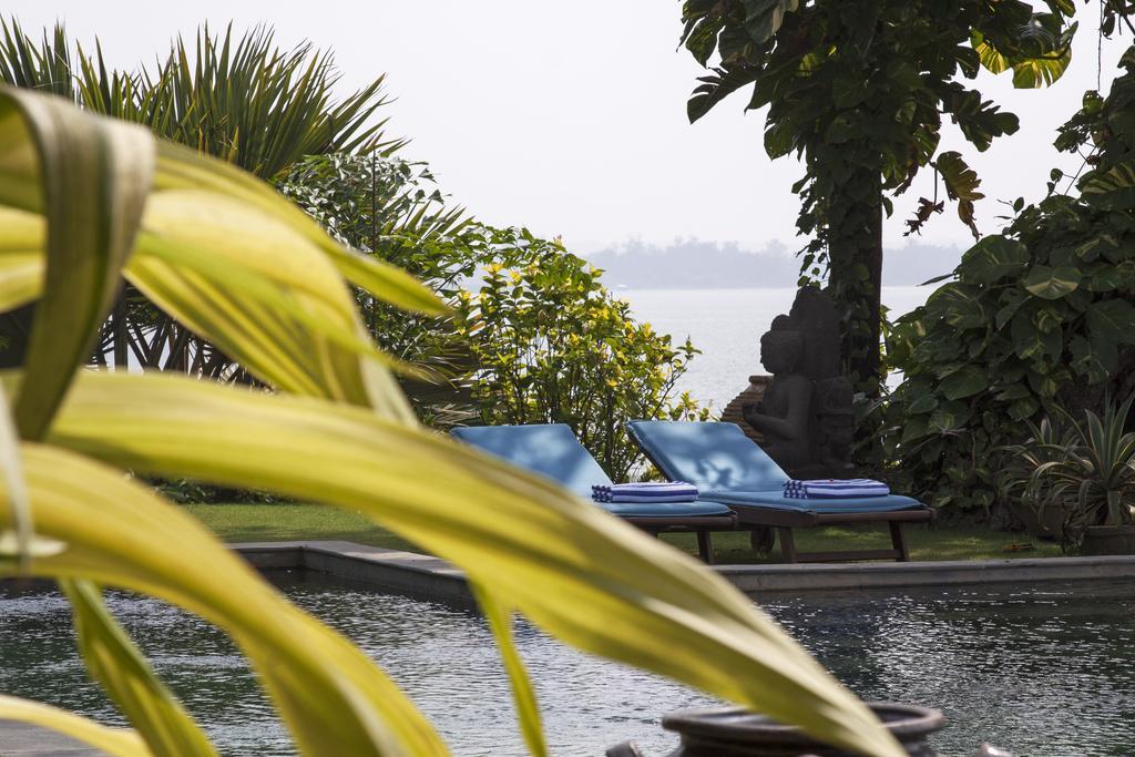 Ahilya By The Sea Hotel Nerul  Luaran gambar
