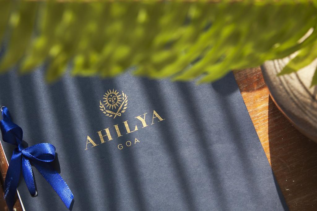 Ahilya By The Sea Hotel Nerul  Luaran gambar